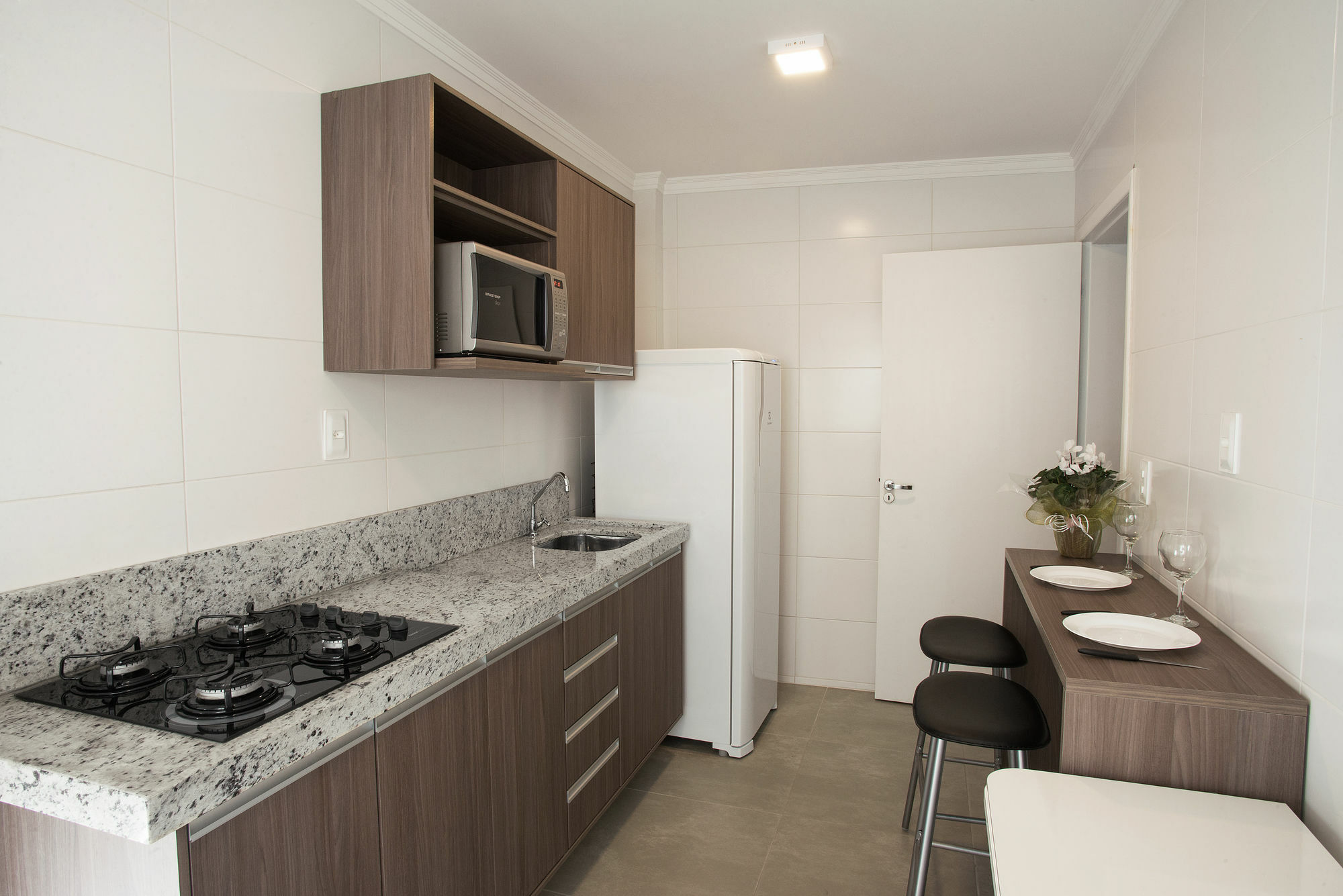 Concept Flat Hotel Balneario Camboriu